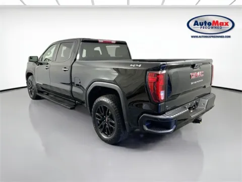 More photos of 2023 GMC Sierra 1500 Pro at AutoMax Marlborough, MA