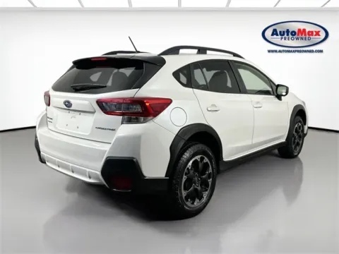 Photos of 2022 Subaru Crosstrek for sale in Marlborough, MA at AutoMax Marlborough