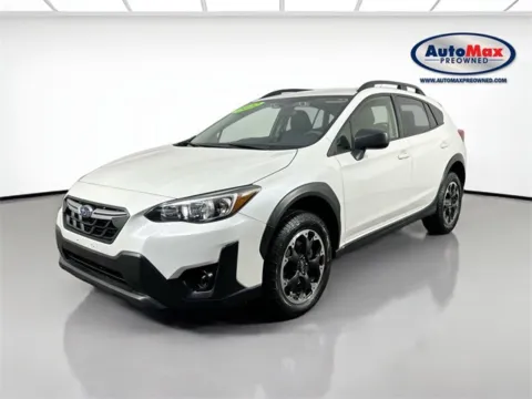 More photos of 2022 Subaru Crosstrek at AutoMax Marlborough, MA