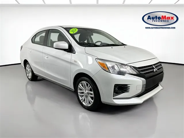 2024 Mitsubishi Mirage G4