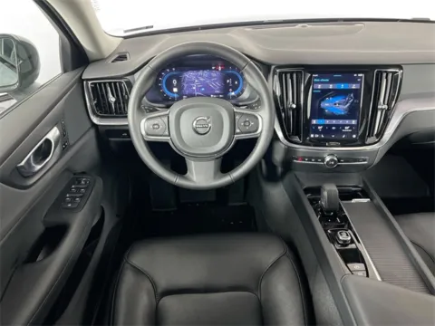 Another view of 2024 Volvo S60 B5 Core Dark Theme for sale in Marlborough, MA at AutoMax Marlborough