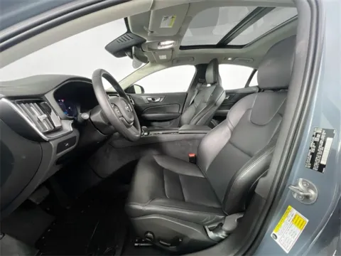 More photos of 2024 Volvo S60 B5 Core Dark Theme at AutoMax Marlborough, MA