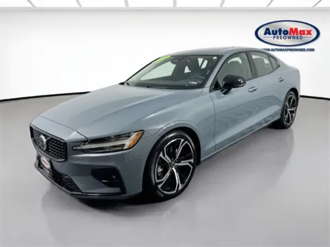 More photos of 2024 Volvo S60 B5 Core Dark Theme at AutoMax Marlborough, MA