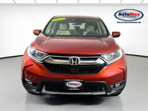 Photos of 2017 Honda CR-V EX-L for sale in Marlborough, MA at AutoMax Marlborough