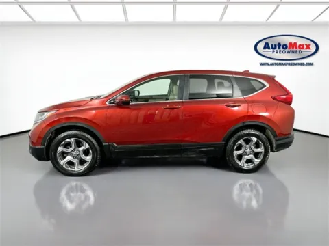 More photos of 2017 Honda CR-V EX-L at AutoMax Marlborough, MA