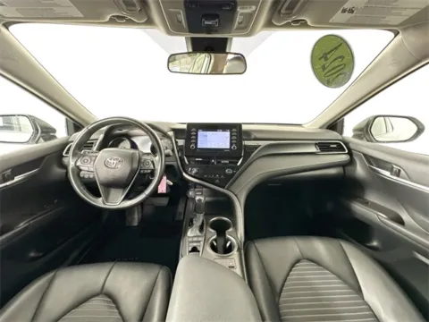 Another view of 2024 Toyota Camry SE for sale in Marlborough, MA at AutoMax Marlborough