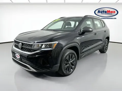 More photos of 2024 Volkswagen Taos 1.5T S at AutoMax Marlborough, MA