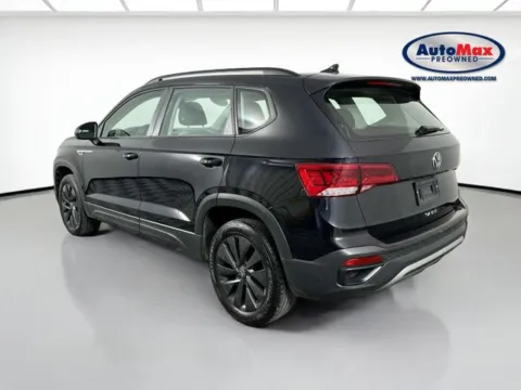 More photos of 2024 Volkswagen Taos 1.5T S at AutoMax Marlborough, MA