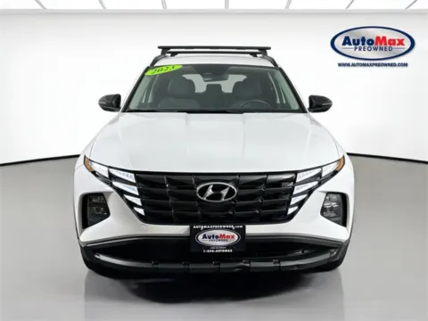 Photos of 2023 Hyundai Tucson XRT for sale in Marlborough, MA at AutoMax Marlborough