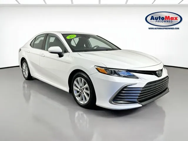 2023 Toyota Camry LE for sale in Marlborough, MA