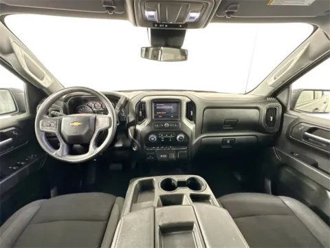 Another view of 2023 Chevrolet Silverado 1500 Custom for sale in Marlborough, MA at AutoMax Marlborough