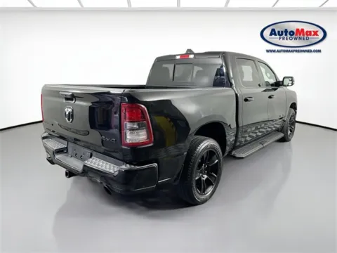 Photos of 2023 Ram 1500 Big Horn/Lone Star for sale in Marlborough, MA at AutoMax Marlborough