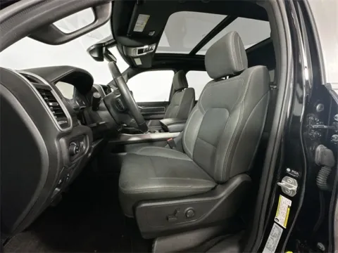 More photos of 2023 Ram 1500 Big Horn/Lone Star at AutoMax Marlborough, MA