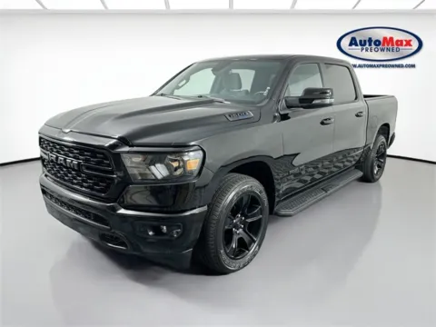 More photos of 2023 Ram 1500 Big Horn/Lone Star at AutoMax Marlborough, MA