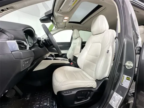 More photos of 2020 Mazda CX-5 Grand Touring Reserve at AutoMax Marlborough, MA