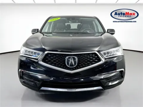Photos of 2020 Acura MDX 3.5L for sale in Marlborough, MA at AutoMax Marlborough