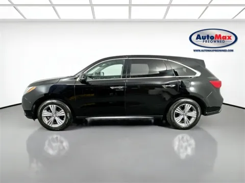 More photos of 2020 Acura MDX 3.5L at AutoMax Marlborough, MA