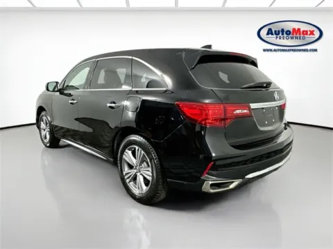 More photos of 2020 Acura MDX 3.5L at AutoMax Marlborough, MA