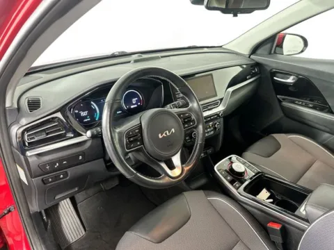 Another view of 2022 Kia Niro EV EX for sale in Marlborough, MA at AutoMax Marlborough