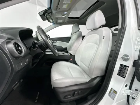 More photos of 2023 Hyundai Kona Electric SEL at AutoMax Marlborough, MA