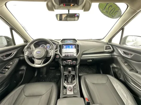 Another view of 2021 Subaru Forester Limited for sale in Marlborough, MA at AutoMax Marlborough