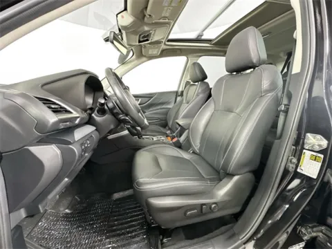 More photos of 2021 Subaru Forester Limited at AutoMax Marlborough, MA