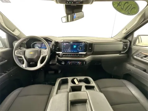 Another view of 2024 Chevrolet Silverado 1500 LT for sale in Marlborough, MA at AutoMax Marlborough