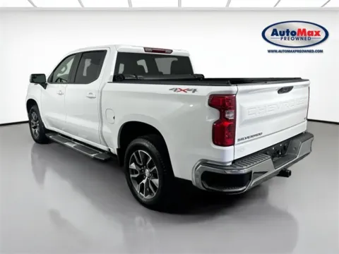 More photos of 2024 Chevrolet Silverado 1500 LT at AutoMax Marlborough, MA