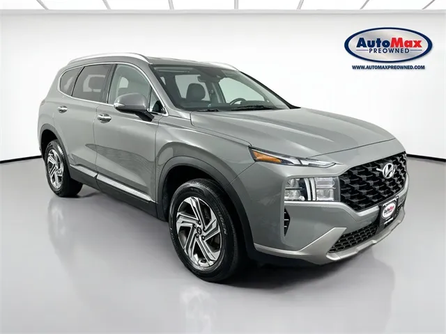 2023 Hyundai Santa Fe SEL's photo