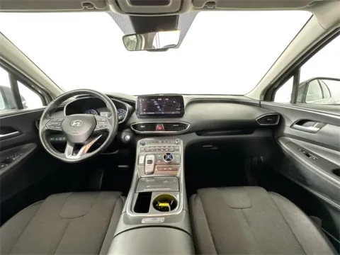 Another view of 2023 Hyundai Santa Fe SEL for sale in Marlborough, MA at AutoMax Marlborough