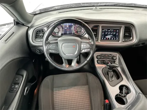 Another view of 2023 Dodge Challenger SXT for sale in Marlborough, MA at AutoMax Marlborough