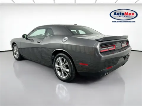 More photos of 2023 Dodge Challenger SXT at AutoMax Marlborough, MA