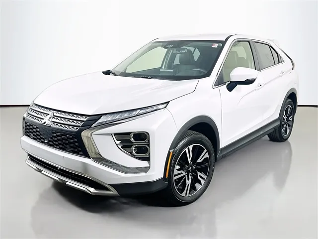 2024 Mitsubishi Eclipse Cross SE for sale in Bel Air, MD