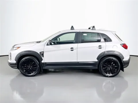 Photos of 2024 Mitsubishi Outlander Sport 2.0 Trail Edition for sale in Bel Air, MD at Superior Motor Company