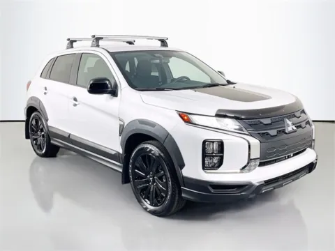 More photos of 2024 Mitsubishi Outlander Sport 2.0 Trail Edition at Superior Motor Company, MD