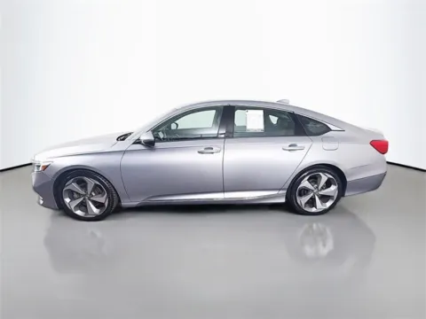 Photos of 2019 Honda Accord Touring 2.0T for sale in Bel Air, MD at Superior Motor Company
