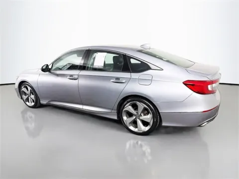 Another view of 2019 Honda Accord Touring 2.0T for sale in Bel Air, MD at Superior Motor Company