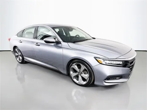 More photos of 2019 Honda Accord Touring 2.0T at Superior Motor Company, MD