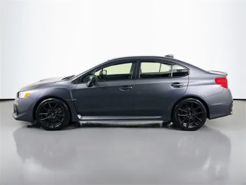 Photos of 2020 Subaru WRX Premium for sale in Bel Air, MD at Superior Motor Company