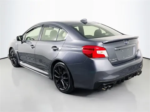Another view of 2020 Subaru WRX Premium for sale in Bel Air, MD at Superior Motor Company