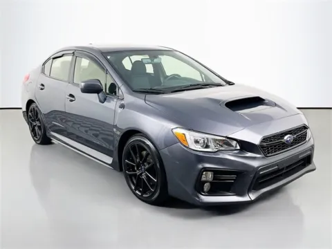 More photos of 2020 Subaru WRX Premium at Superior Motor Company, MD