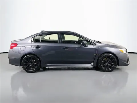 More photos of 2020 Subaru WRX Premium at Superior Motor Company, MD