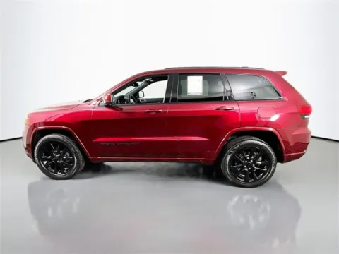 Photos of 2019 Jeep Grand Cherokee Altitude for sale in Bel Air, MD at Superior Motor Company