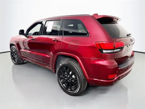 Another view of 2019 Jeep Grand Cherokee Altitude for sale in Bel Air, MD at Superior Motor Company