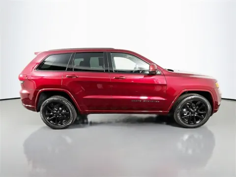 More photos of 2019 Jeep Grand Cherokee Altitude at Superior Motor Company, MD