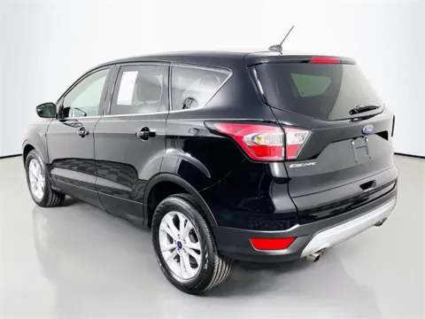 Another view of 2017 Ford Escape SE for sale in Bel Air, MD at Superior Motor Company