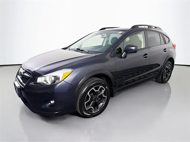 2015 Subaru XV Crosstrek