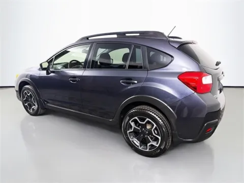 Another view of 2015 Subaru XV Crosstrek 2.0i Premium for sale in Bel Air, MD at Superior Motor Company