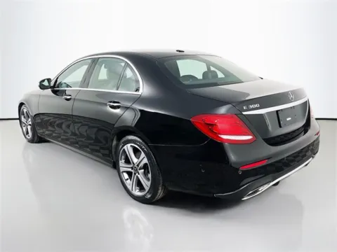 Another view of 2017 Mercedes-Benz E-Class E 300 for sale in Bel Air, MD at Superior Motor Company