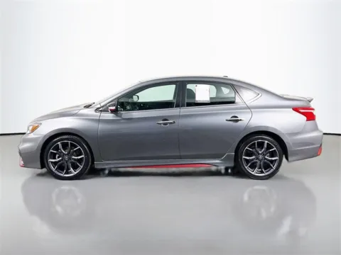Photos of 2019 Nissan Sentra NISMO for sale in Bel Air, MD at Superior Motor Company